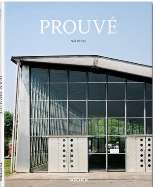 PROUVE | PETERS NILS