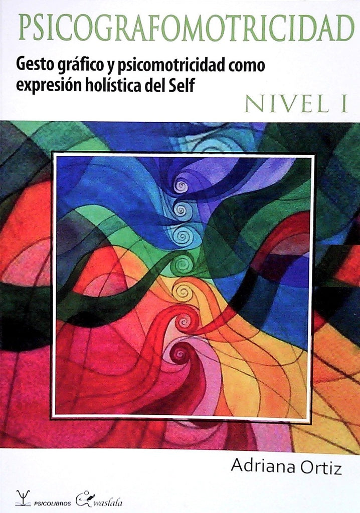 PSICOGRAFOMOTRICIDAD