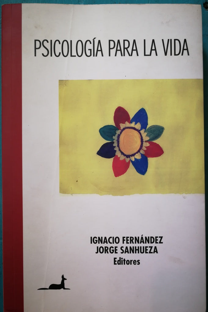 PSICOLOGIA PARA LA VIDA | BEATRIZ GOLDSTEIN (COOR)