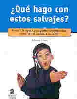 QUE HAGO CON ESTOS SALVAJES? | CONTI ADRIANA