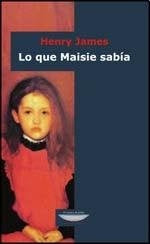 QUE MASSIE SABIA LO | JAMES HENRY