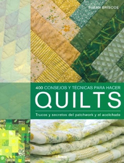 QUILTS | BRISCOE SUSAN