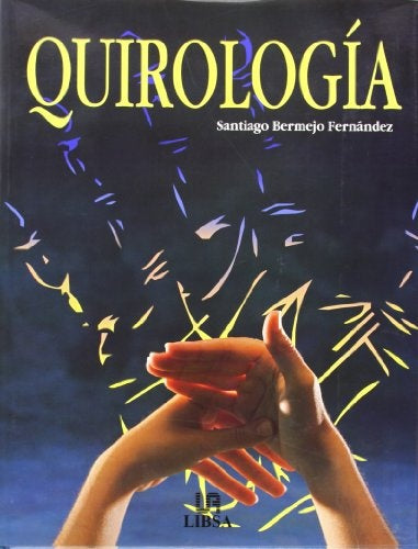 QUIROLOGIA | BERMEJO FERNANDEZ SANTIAGO