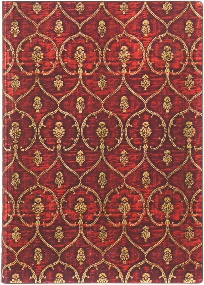 RED VELVET MIDI FLEXIS RENGLONES