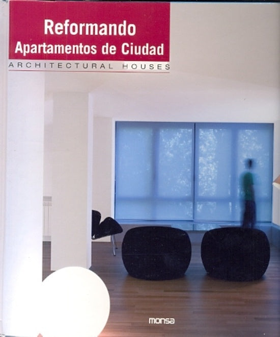 REFORMANDA APARTAMENTOS DE CIUDAD