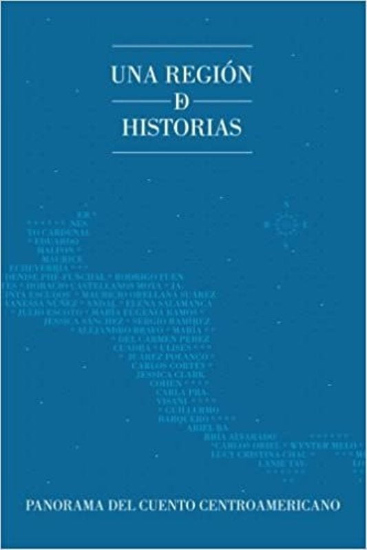 REGION DE HISTORIAS UNA
