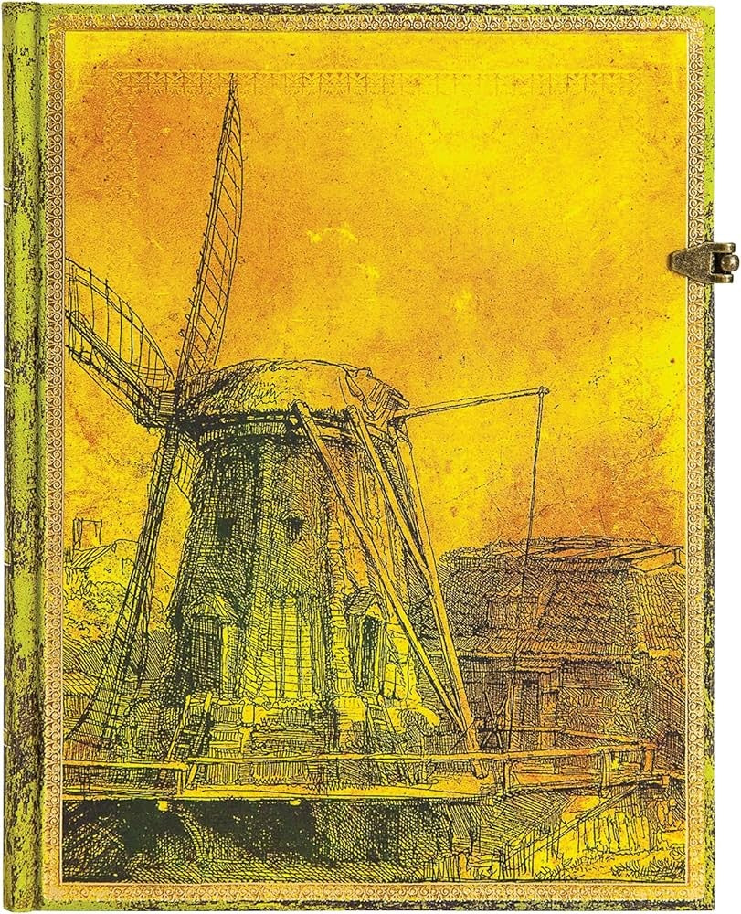 REMBRANDT. ULTRA TAPA DURA RENGLONES