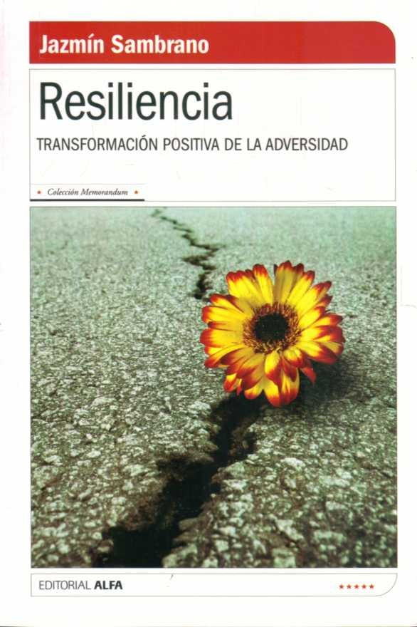 RESILIENCIA | JAZMIN SAMBRANO