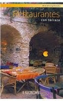 RESTAURANTES CON TERRAZA
