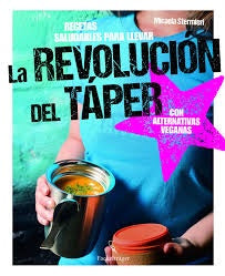 REVOLUCION DEL TAPER LA | STERMIERI MICAELA