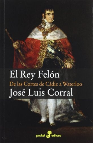 REY FELON EL | CORRAL JOSE LUIS
