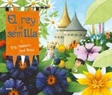 REY Y LA SEMILLA EL | MADDERN ERIC/ HESS PAUL
