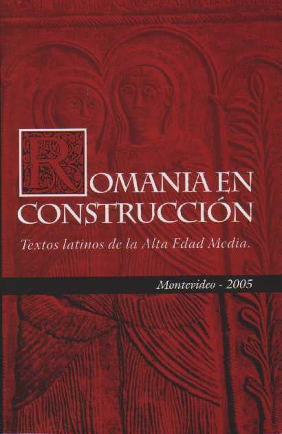 ROMANIA EN CONSTRUCCION