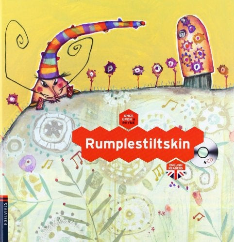 RUMPLESTILTSKIN