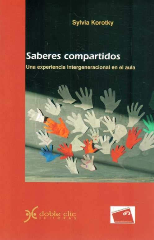 SABERES COMPARTIDOS | KOROTKY SYLVIA