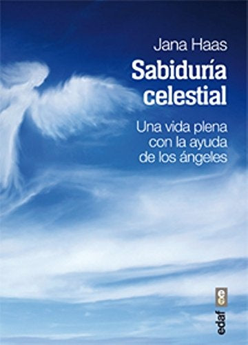 SABIDURIA CELESTIAL | HAAS JANA