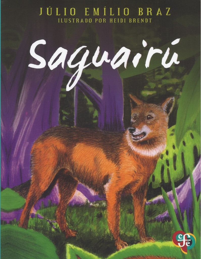 SAGUAIRU | BRAZ JULIO EMILIO