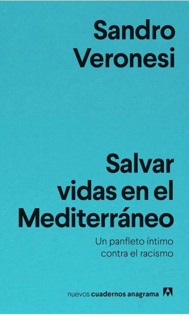 SALVAR VIDAS EN EL MEDITERRANEO | VERONESI SANDRO
