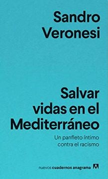 SALVAR VIDAS EN EL MEDITERRANEO | VERONESI SANDRO
