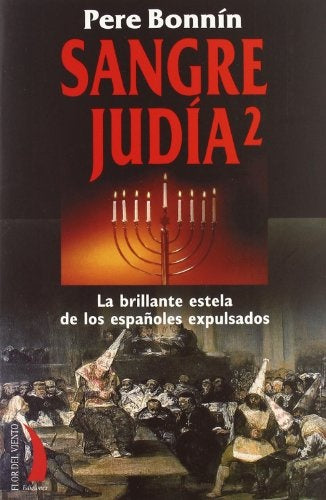 SANGRE JUDIA 2 | BONNIN PERE