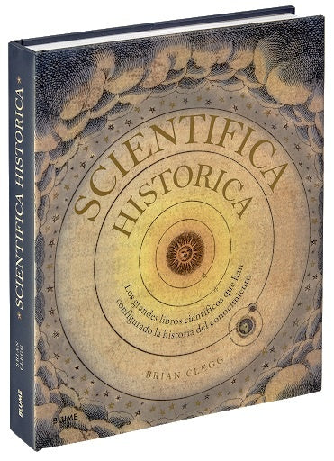 SCIENTIFICA HISTORICA | CLEGG BRIAN