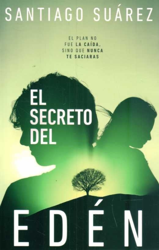 SECRETO DEL EDEN EL | SUAREZ SANTIAGO