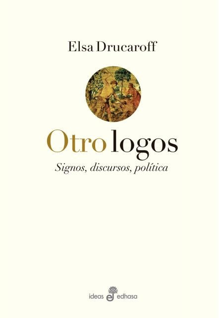 OTROS LOGOS | DRUCAROFF ELSA