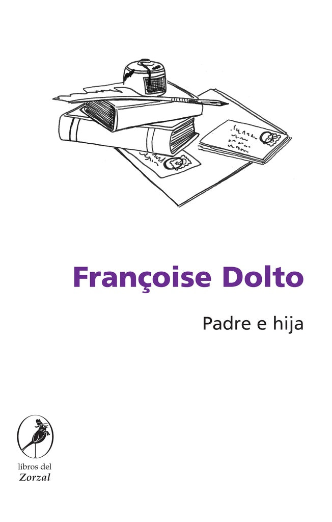 PADRE E HIJA | DOLTO FRANCOISE