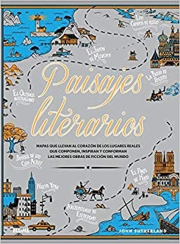 PAISAJES LITERARIOS | SUTHERLAND JOHN
