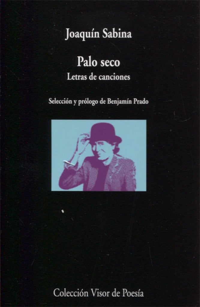 PALO SECO | SABINA JOAQUIN