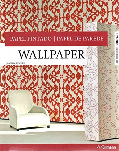 PAPEL PINTADO - WALLPAPER. ARCHITECTURE COMPACT | FISCHER JOACHIM