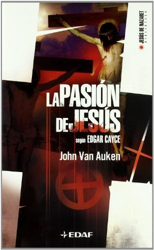 PASION DE JESUS LA | JOHN VAN AUKEN