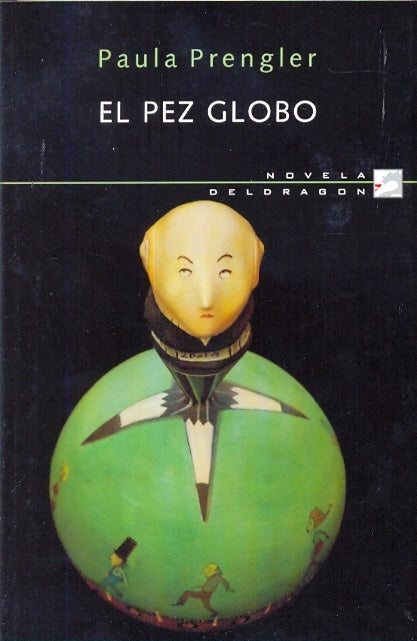 PEZ GLOBO EL | PRENGLER PAULA