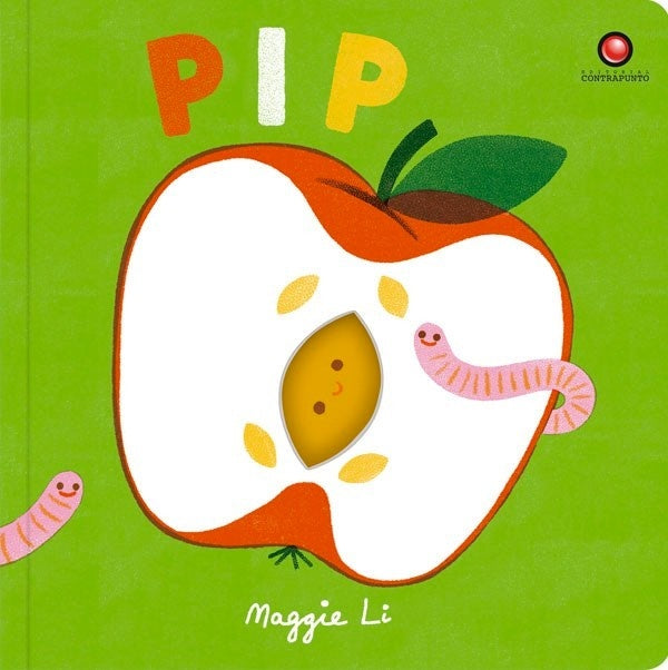 PIP | LI MAGGIE