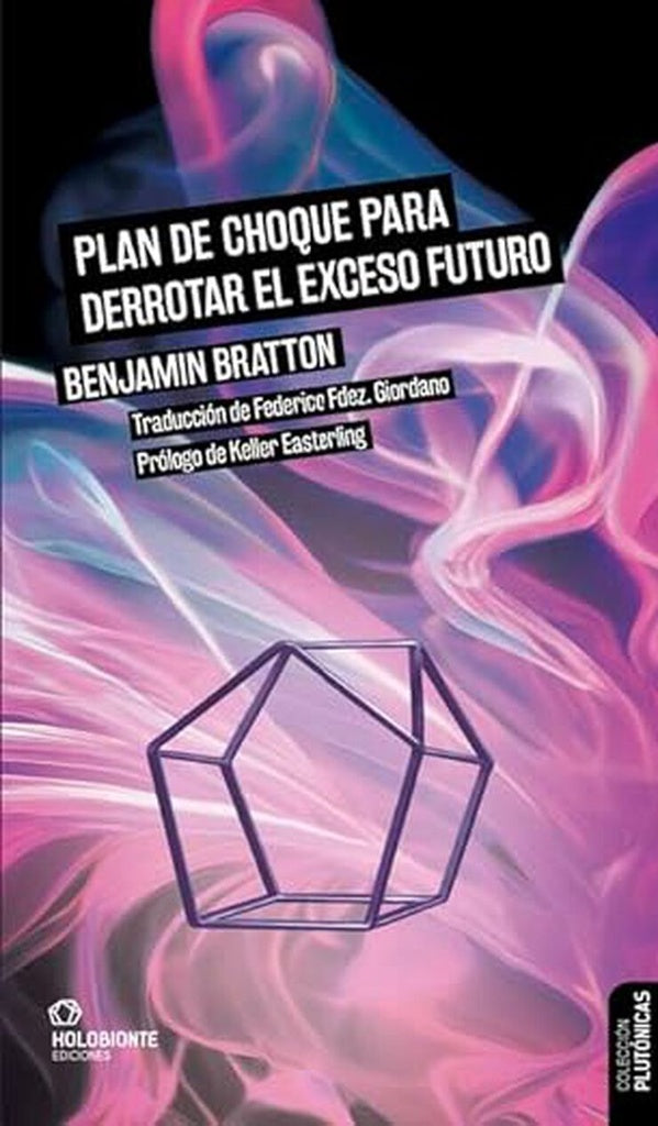 PLAN DE CHOQUE PARA DERROTAR EL EXCESO FUTURO | BRATTON BENJAMIN