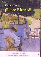 POBRE RICHARD! | HENRY JAMES