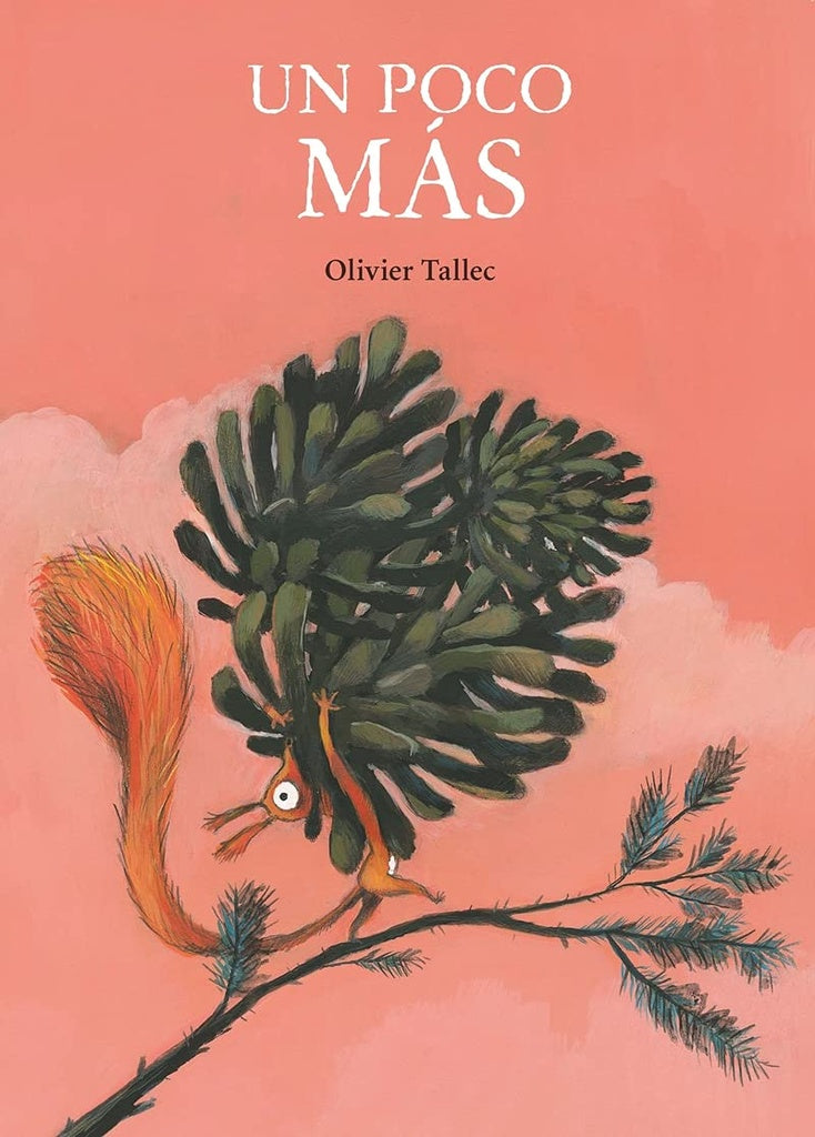 POCO MAS UN | OLIVIER TALLEC