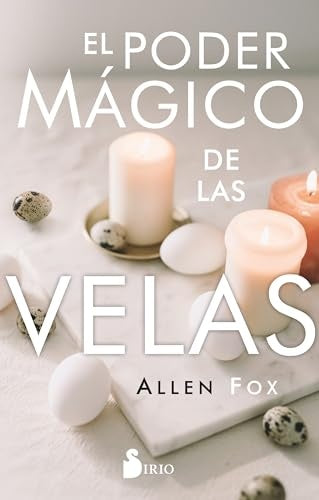 PODER MAGICO DE LAS VELAS EL | FOX ALLEN