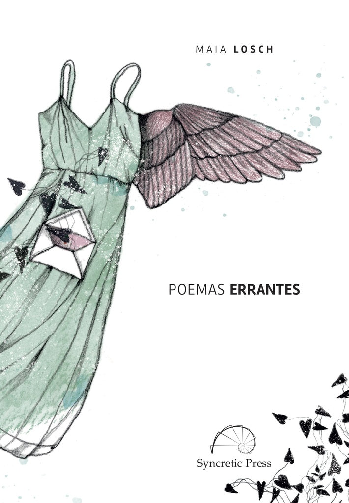 POEMAS ERRANTES | LOSCH MAIA