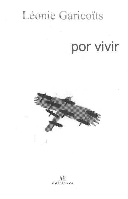 POR VIVIR | GARICOITS LEONIE