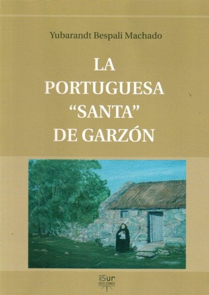 PORTUGUESA SANTA DE GARZON LA | BESOALI MACHADO YUBARANDT