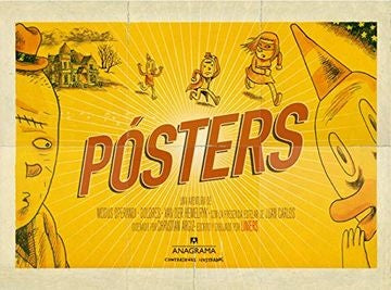 Pósters | Ricardo Liniers