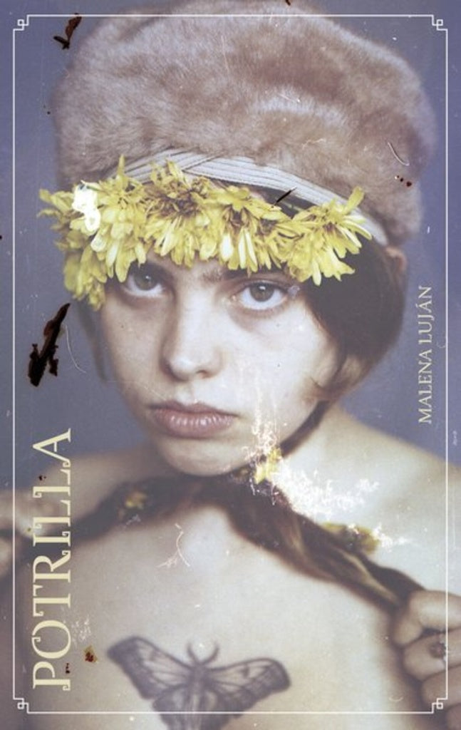 POTRILLA | LUJAN MALENA