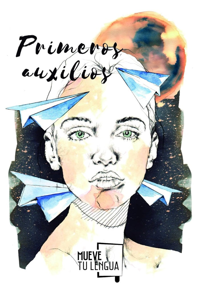 PRIMEROS AUXILIOS