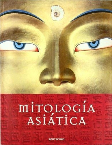 MITOLOGIA ASIATICA