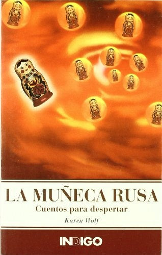 MUÑECA RUSA LA - CUENTOS PARA DESPERTAR | WOLF KAREN