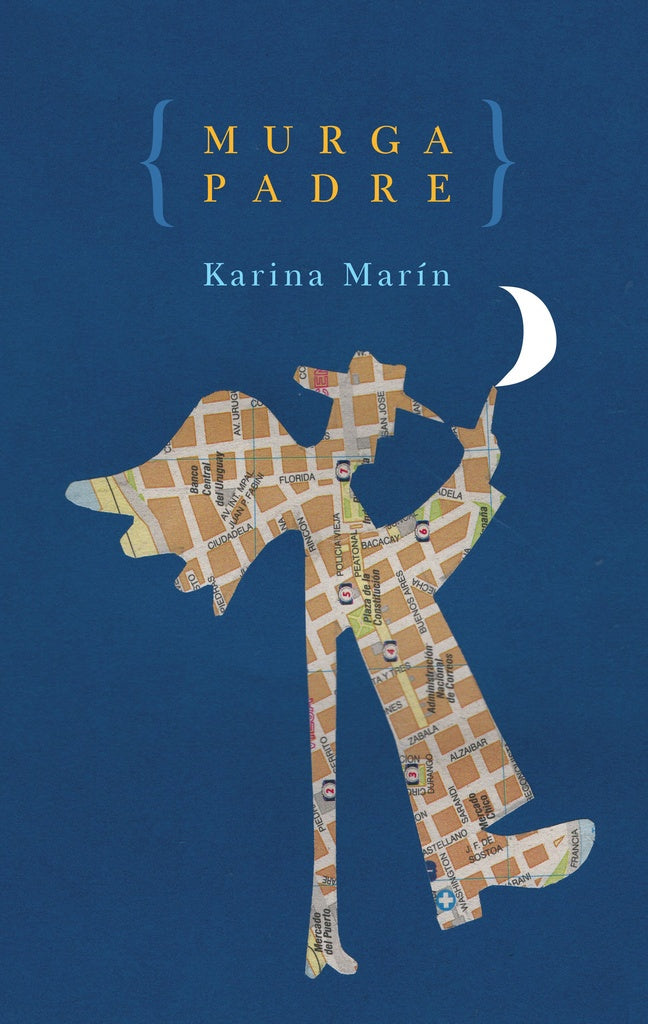 MURGA PADRE | MARIN KARINA