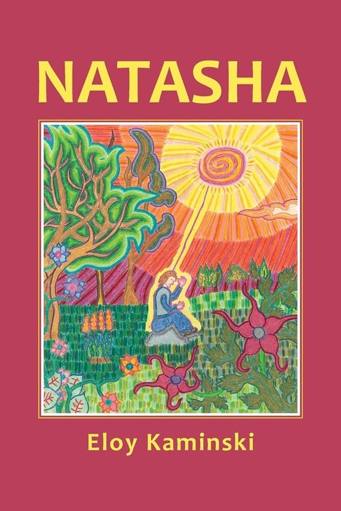 NATASHA | KAMINSKI ELOY