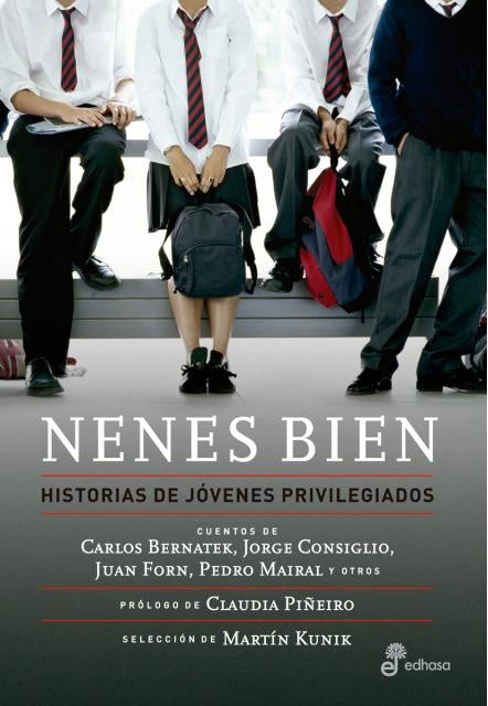 NENES BIEN | BERNATEK CARLOS/ CONSIGLIO JORGE/ FORN JUAN/ MAIRA