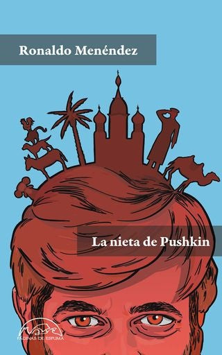 NIETA DE PUSHKIN LA | MENENDEZ RONALDO